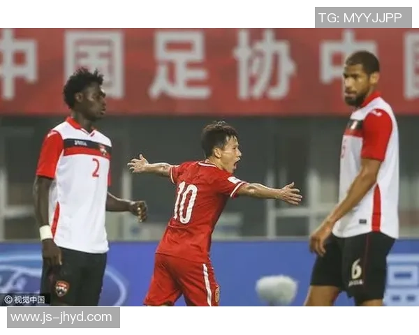 2016年中国国家足球队与特立尼达和多巴哥全场精彩回顾视频分享 2016年中国国家足球队与特立尼达和多巴哥全场精彩回顾视频分享