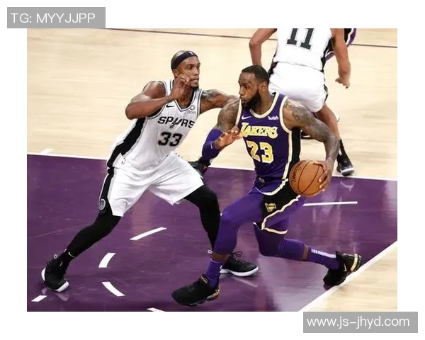 2007年湖人与马刺季后赛激战回顾:传奇对决与篮球智慧的碰撞 2007年湖人与马刺季后赛激战回顾:传奇对决与篮球智慧的碰撞