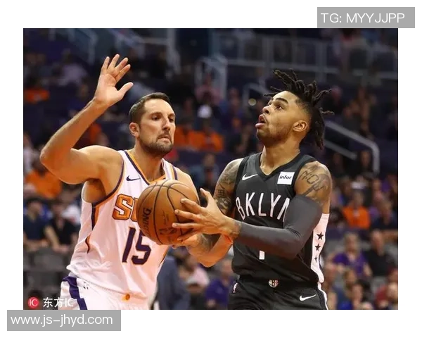 NBA篮网与太阳激战比分揭晓精彩瞬间回顾与分析 NBA篮网与太阳激战比分揭晓精彩瞬间回顾与分析