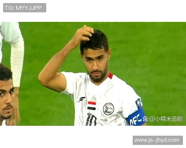 乌兹别克斯坦与伊拉克激战正酣谁能在这场较量中笑到最后