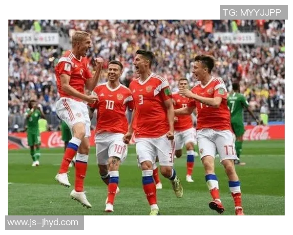 俄罗斯与沙特比赛赔率分析及球队实力对比探讨