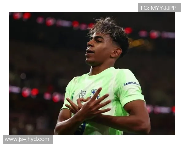 加维的崛起与未来展望：从天才少年到足球巨星的成长之路