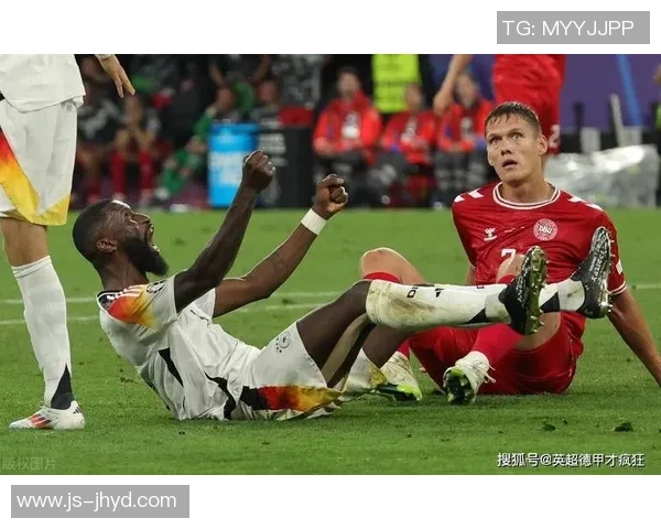 吕迪格：从德甲新星到国际赛场的坚韧防线之旅