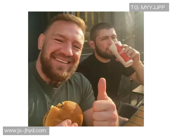 哈比布与康纳精彩对决集锦回顾终极格斗的巅峰对抗与传奇瞬间